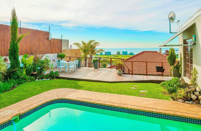 Villa Familiale Soleil & Mer