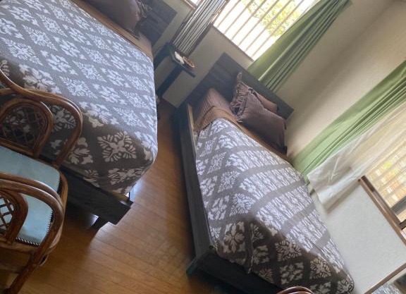Sun Sea GuestHouse