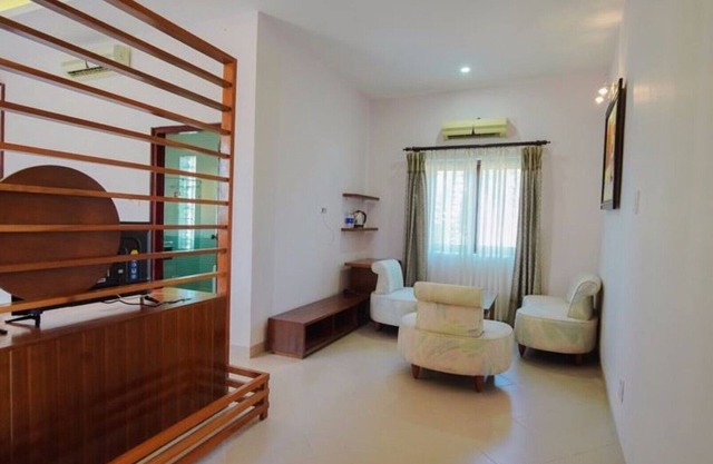 Sun & Sea Resort - VIP Unit 6 (vue Lagoon Vip / Garden Vip)