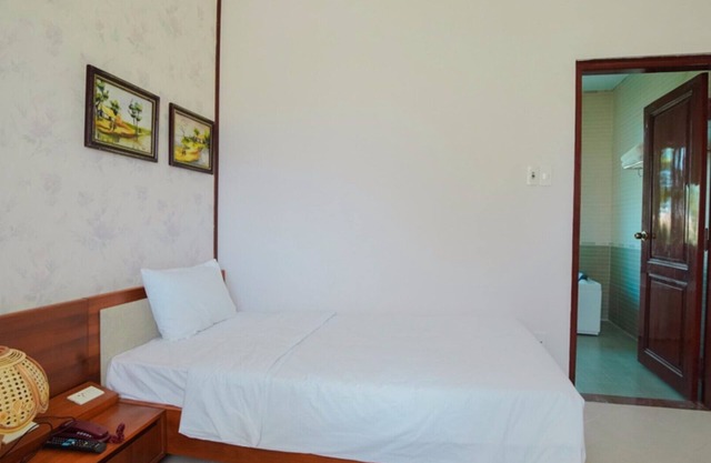 Sun & Sea Resort - VIP Unit 8 (vue Lagoon Vip / Garden Vip)