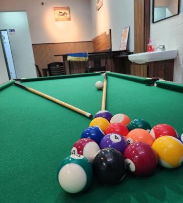 Sun Star Home by Ipoh Maju Stay