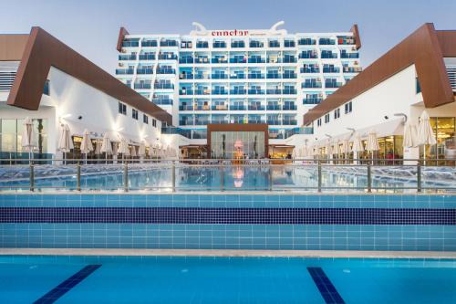 Sun Star Resort Hotel