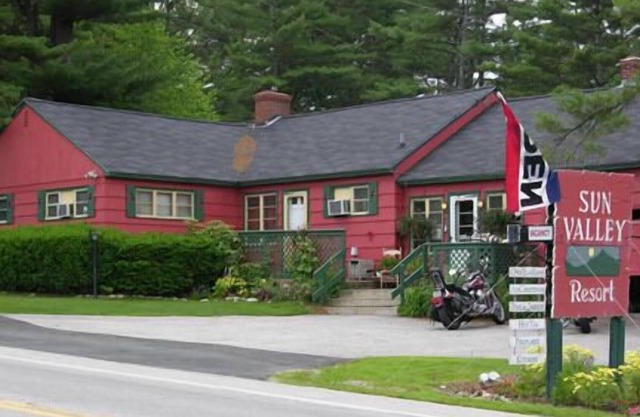 Sun Valley Cottages
