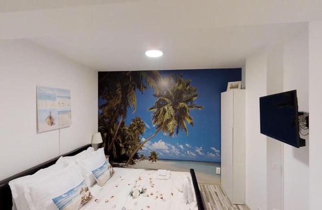 Sun Villa Residence