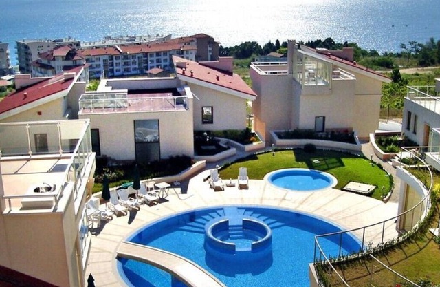Sun Village numéro 6