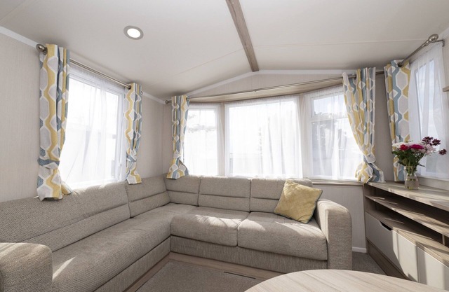 Caravane Sunbeam par Belvilla