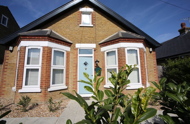 Sunbeam Cottage