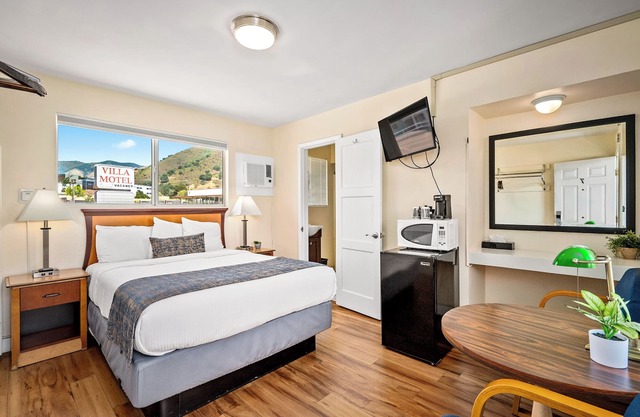 Sunbeam Motel