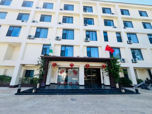 Sunbelt Hotels and Suites International