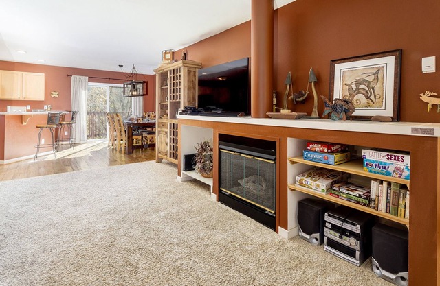 Sunburst 3473 3 Bedroom Condo by RedAwning