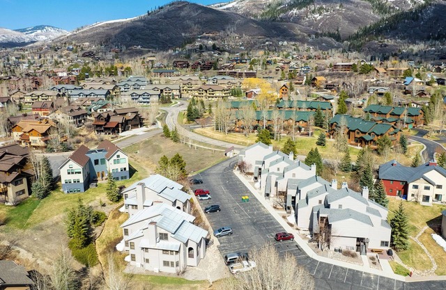Sunburst Condominiums