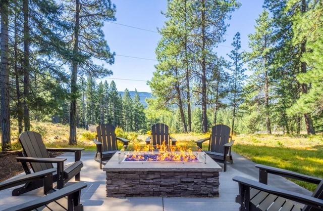 Suncadia 4 Bdrm Pet Friendly with Mountain views