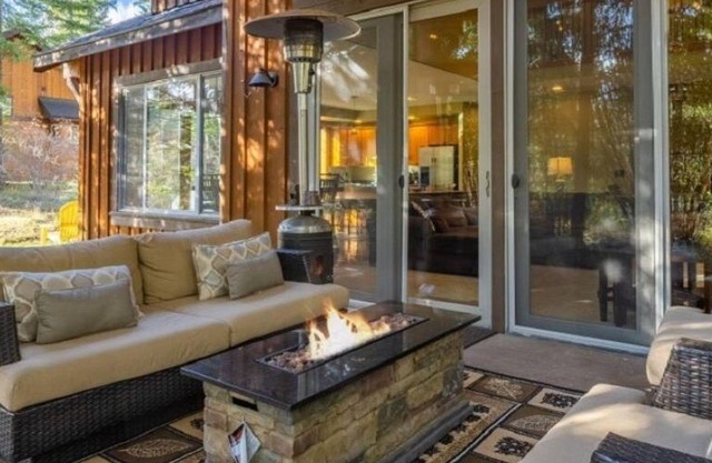 Suncadia 5 Bdrm Home with Hot Tub