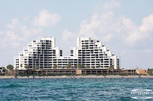 Sunchase IV by South Padre Resort Rentals