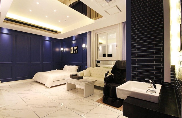 Suncheon Da Vinci Hotel