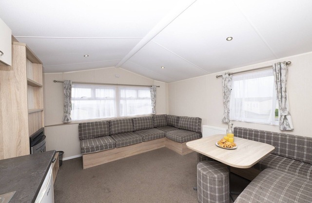 Caravane Suncrest par Belvilla
