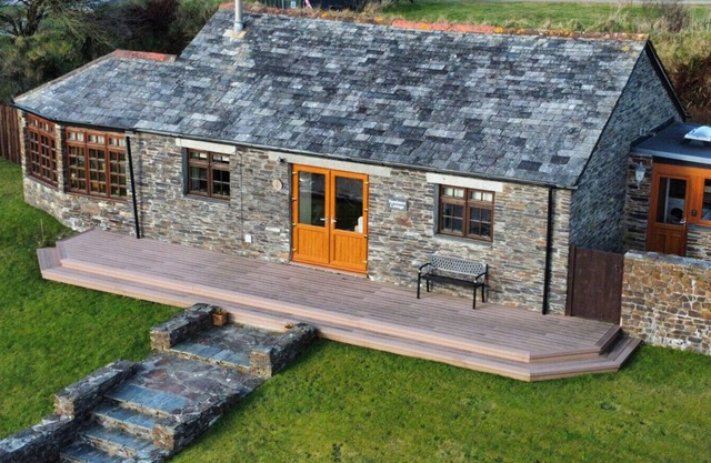 Sundance Cottage pour 4 personnes