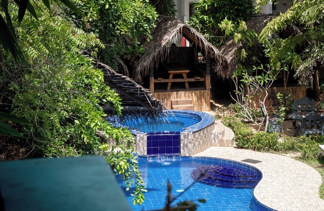 Sundaras Sigiria Jungles Cave Resort