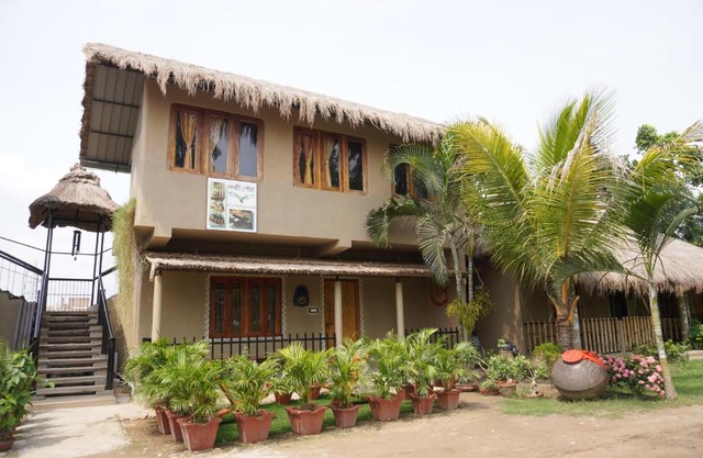 SUNDARGRAM HOMESTAY
