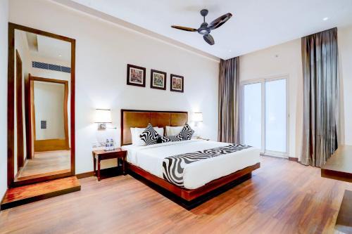 Sunday Resort & Spa Manesar Gurugram