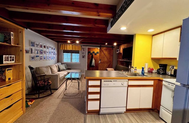 Sunday River Condo - Cherry Lane