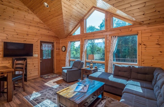 Sunday River Retreat | 3 Bed, 3 Bath