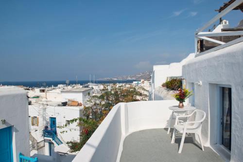 Sunday Summer House
