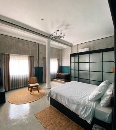 Sundays Boutique Eco Hotel