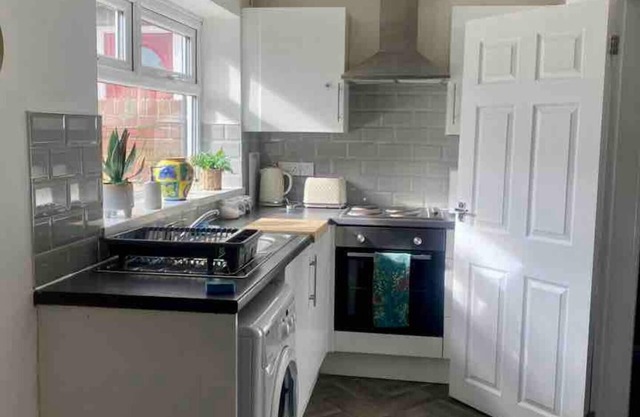 Sunderland 2 bed easy access to whole city