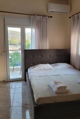 Sundive Apartments