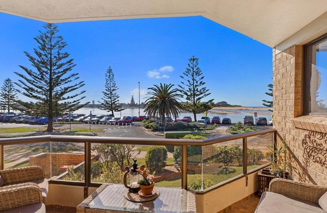 Sundowner Apartment 2