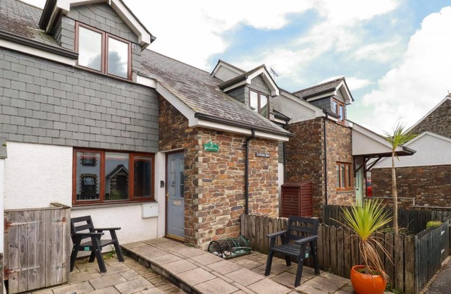 Sunflower Cottage