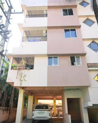 Sunflower Guest House