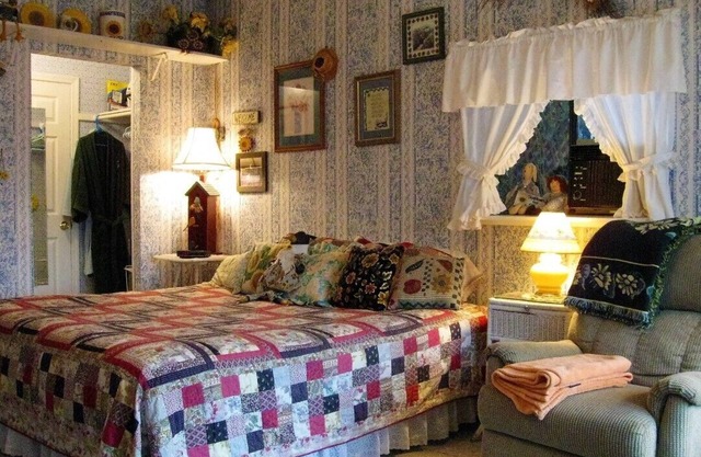 Sunflower Room - Prescott Location de cabines