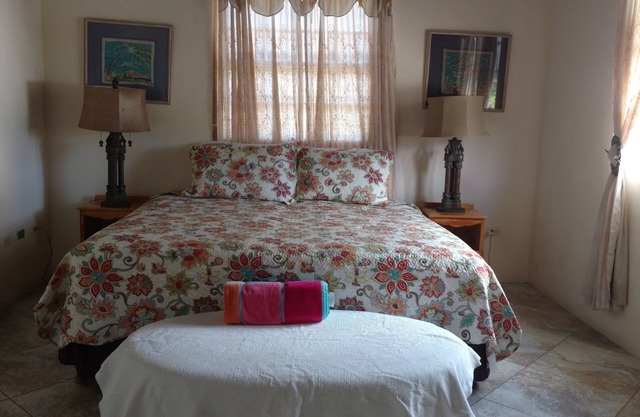 Maison Sungold - Appartement Hibiscus