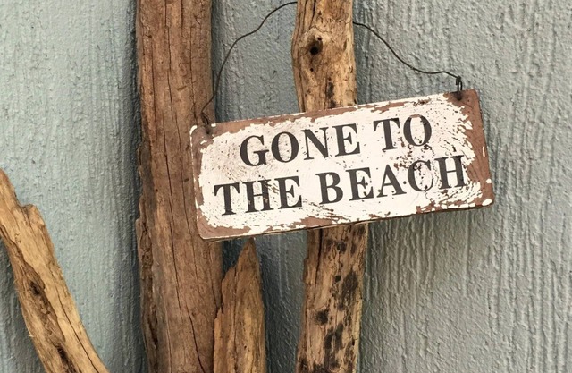 Sunidaze House Beachside