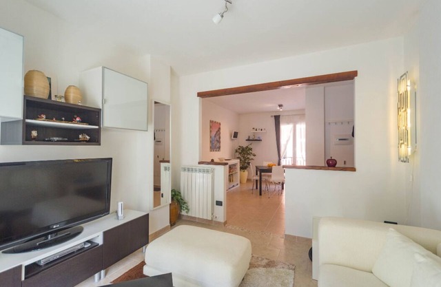 Appartement moderne ensoleillé BUBU CASA