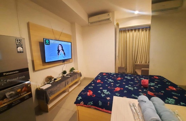SunMoon Rooms