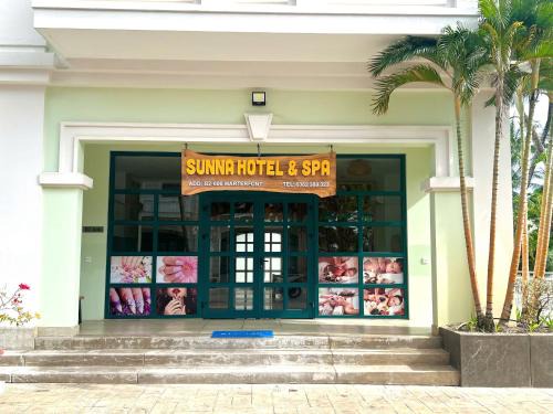 Sunna Hotel