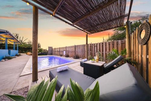 Sunny 3br Escape - 30 Off 4th Night Sept