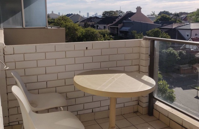 Sunny Apartment in the heart of Bondi