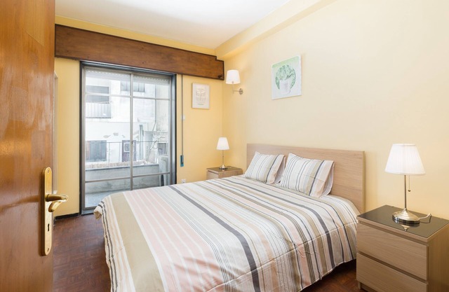 Appartement ensoleillé Douro Riverside