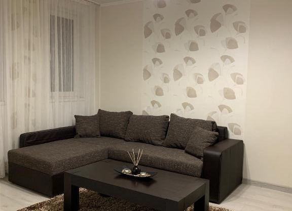 Sunny Apartments Suceava