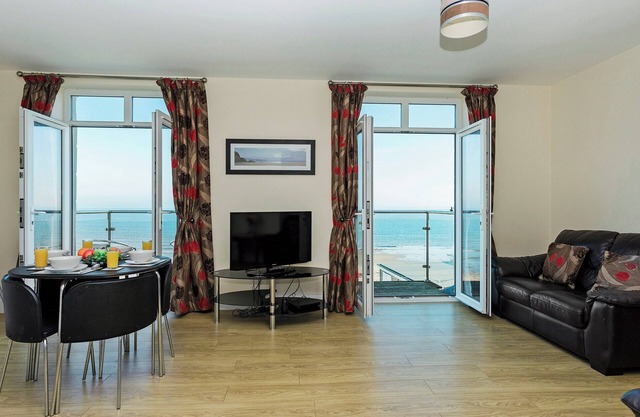 2 chambres hébergement à Shanklin