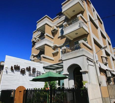 Sunny Breeze Garden Homestay