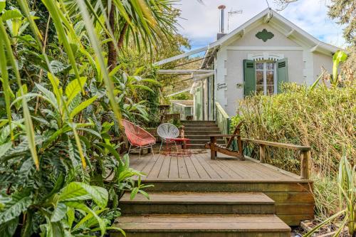 Sunny Cottage - Welkeys
