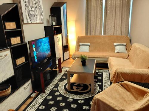 Sunny days -cozy and comfortable apartment