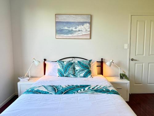 Sunny Double Room with Ensuite in Coopers Plains