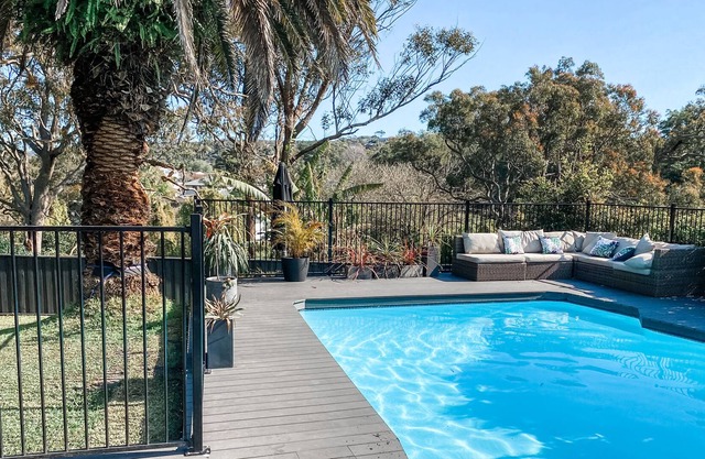 Sunny Family Home - Northern Beaches
