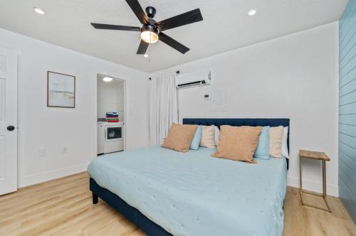 Sunny Haven 621 1BR Townhome in Fort Walton